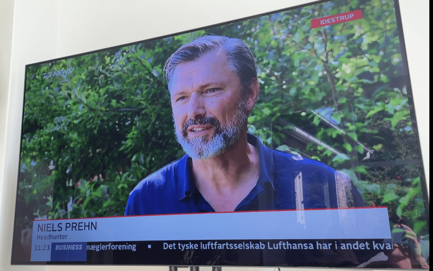 TV2 News Medicinsk vægttab | Dansk online lægeklinik | Coach og app